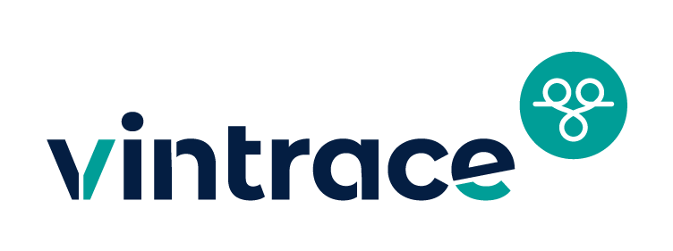 vintrace Logo